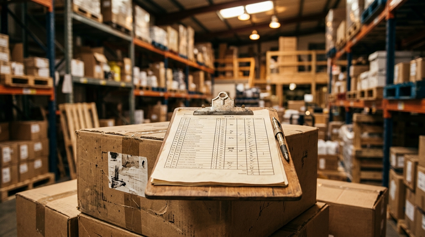 Kako optimizovati nabavku i logistiku potrošnog higijenskog materijala u firmama